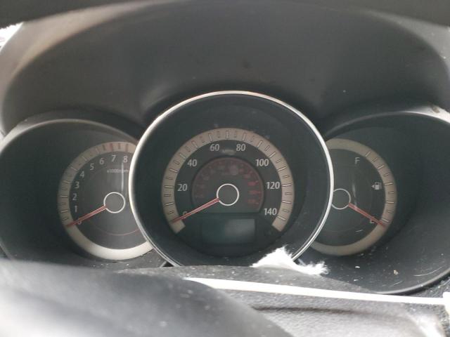 Снимка 9 от търг – 2013 KIA FORTE EX с VIN KNAFU4A29D5714799