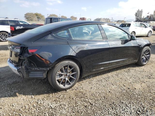 Photo 3 from auction – 2023 TESLA MODEL 3 with VIN 5YJ3E1EA8PF432689