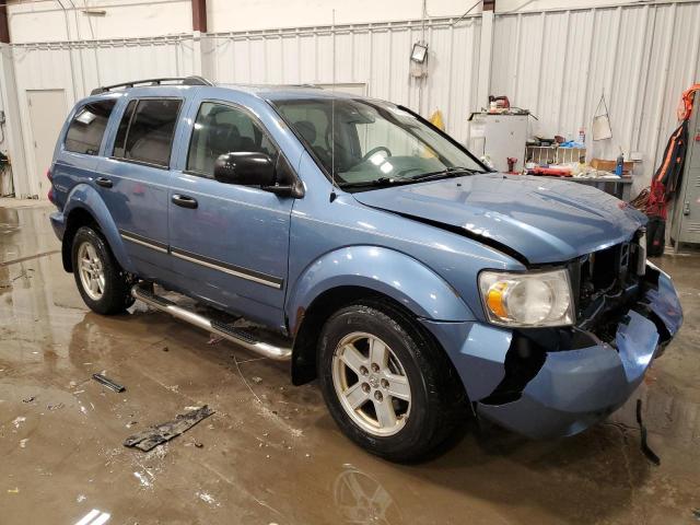 Photo 4 from auction – 2008 DODGE DURANGO SL with VIN 1D8HB48N28F141053
