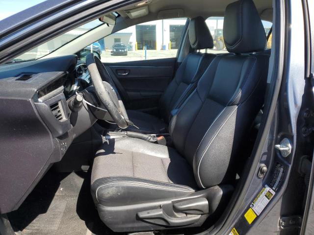 Photo 7 from auction – 2015 TOYOTA COROLLA L with VIN 2T1BURHE1FC365089