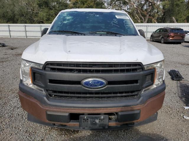 Photo 5 from auction – 2019 FORD F150 SUPER with VIN 1FTEW1E52KKD91111