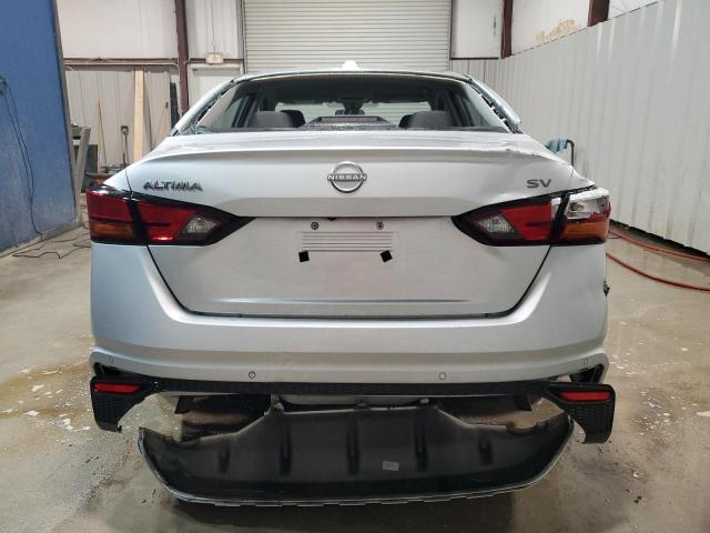 Photo 6 from auction – 2024 NISSAN ALTIMA SV with VIN 1N4BL4DV3RN338656