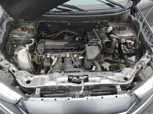 Photo 12 from auction – 2018 MITSUBISHI OUTLANDER with VIN JA4AR3AW3JU003025