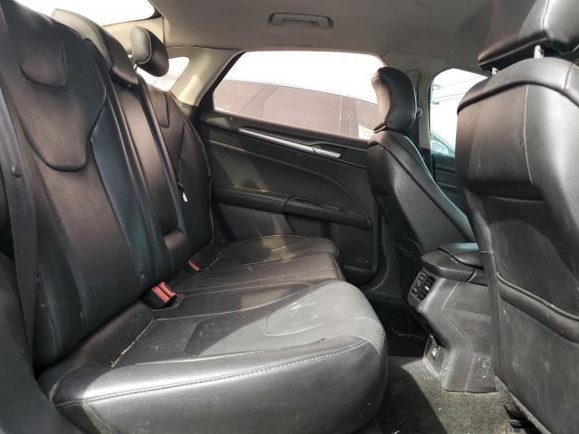 Photo 10 from auction – 2016 FORD FUSION TIT with VIN 3FA6P0K99GR151727