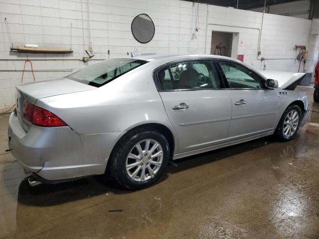 Photo 3 from auction – 2010 BUICK LUCERNE CX with VIN 1G4HA5E18AU134100