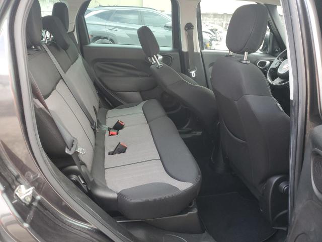 Photo 10 from auction – 2015 FIAT 500L TREKK with VIN ZFBCFADH1FZ036613