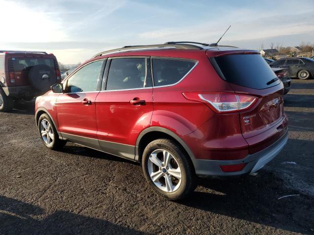 Photo 2 from auction – 2014 FORD ESCAPE SE with VIN 1FMCU0GX2EUB37781