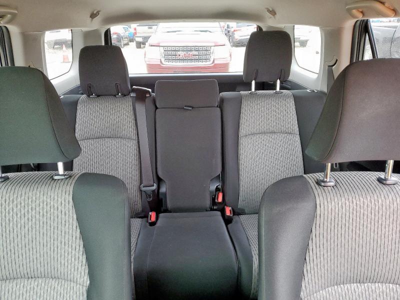 Photo 10 from auction – 2021 TOYOTA 4RUNNER SR with VIN JTEMU5JR0M5938634