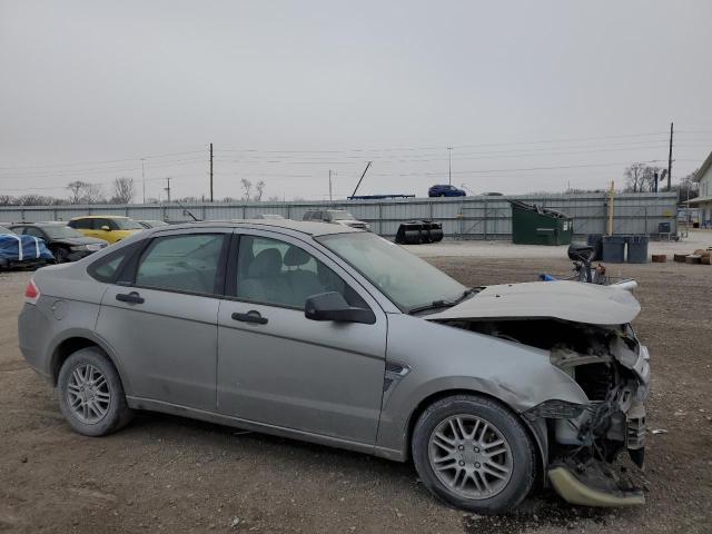 Photo 4 from auction – 2008 FORD FOCUS SE with VIN 1FAHP35N48W184183