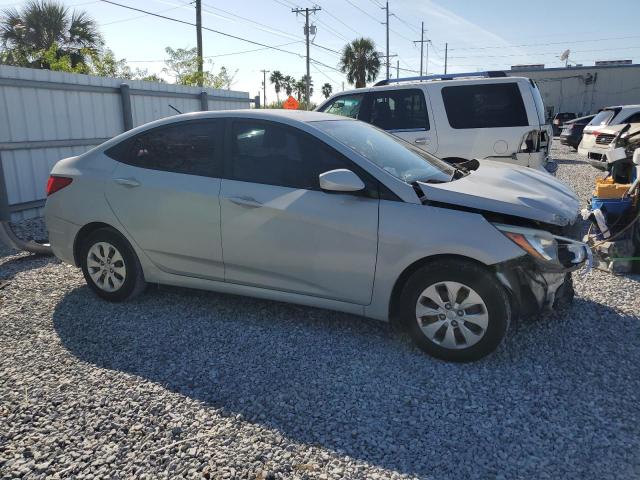 Photo 4 from auction – 2016 HYUNDAI ACCENT SE with VIN KMHCT4AE1GU028488