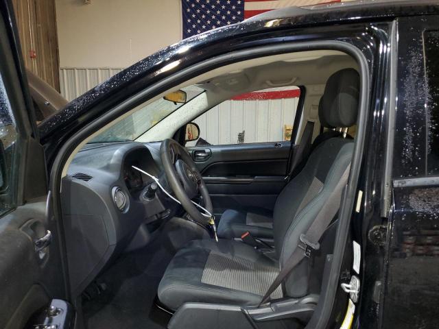 Photo 7 from auction – 2012 JEEP COMPASS SP with VIN 1C4NJDBB2CD638188