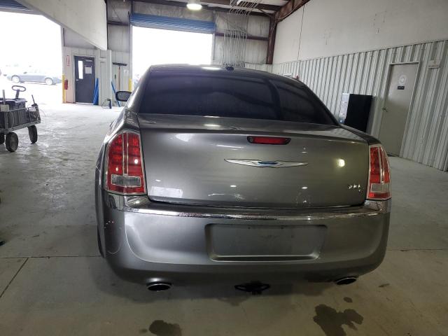 Photo 6 from auction – 2011 CHRYSLER 300C with VIN 2C3CA6CT7BH598402
