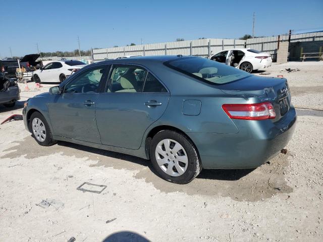 Photo 2 from auction – 2010 TOYOTA CAMRY BASE with VIN 4T4BF3EK3AR002047
