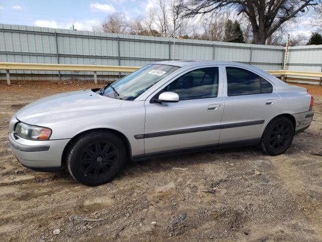 VOLVO S60 2.5T 2004 with VIN YV1RS59V642406804 - Photo from auction