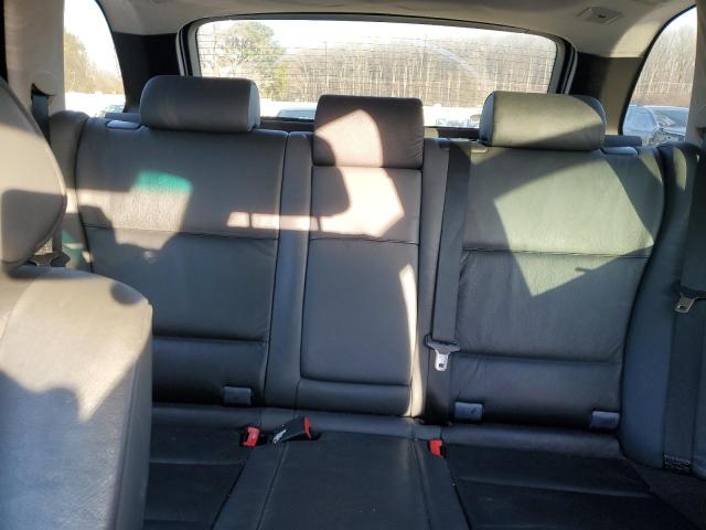 Photo 10 from auction – 2002 BMW X5 3.0I with VIN 5UXFA53532LP56403