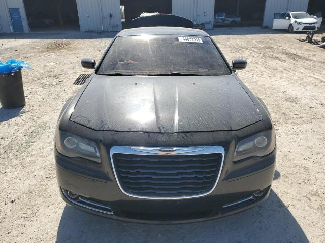 Photo 5 from auction – 2014 CHRYSLER 300 S with VIN 2C3CCABG1EH160240