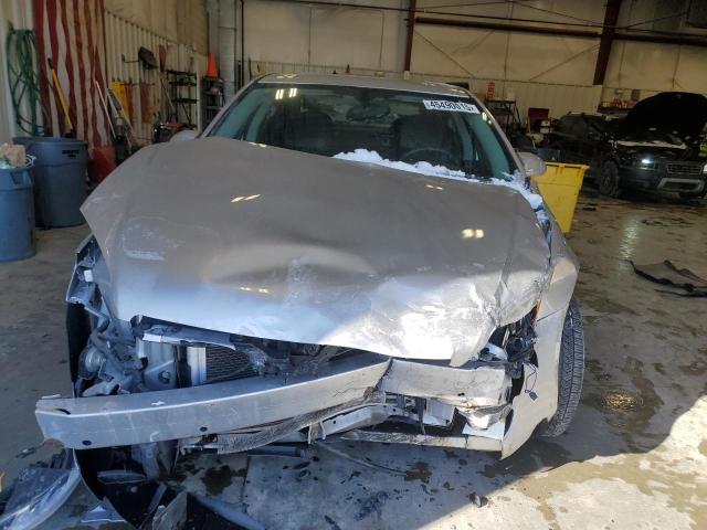 Photo 5 from auction – 2013 CHEVROLET IMPALA LS with VIN 2G1WA5E3XD1167007