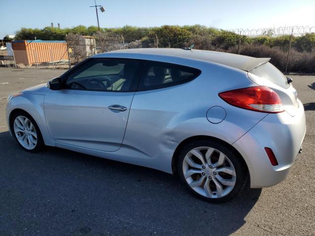 Photo 2 from auction – 2012 HYUNDAI VELOSTER with VIN KMHTC6AD7CU052825