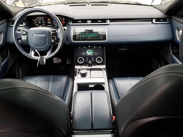 Photo 8 from auction – 2018 LAND ROVER RANGE ROVE with VIN SALYM2RN1JA734734