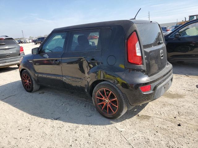 Photo 2 from auction – 2013 KIA SOUL with VIN KNDJT2A50D7619762