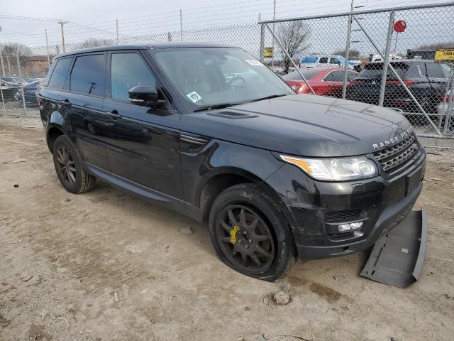 Photo 4 from auction – 2016 LAND ROVER RANGE ROVE with VIN SALWG2KF2GA649296