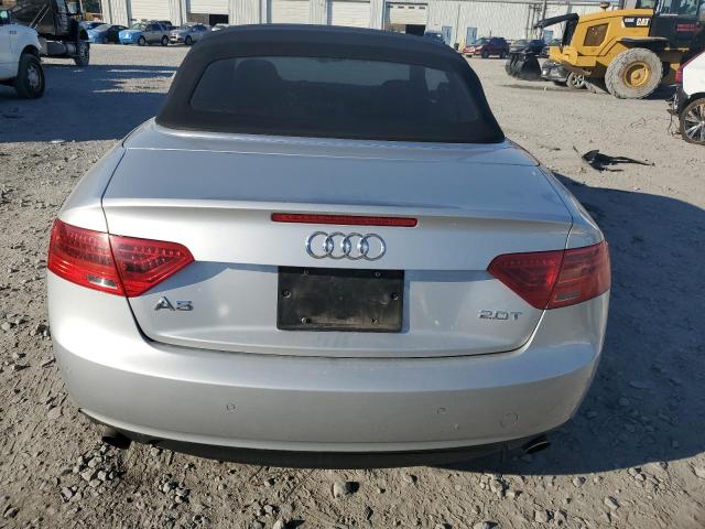 Снимка 6 от търг – 2013 AUDI A5 PREMIUM с VIN WAUJFAFH5DN004699