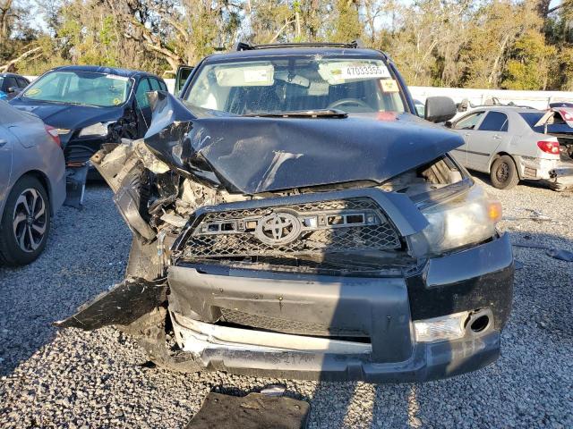 Photo 5 from auction – 2012 TOYOTA 4RUNNER SR with VIN JTEBU5JR8C5103791
