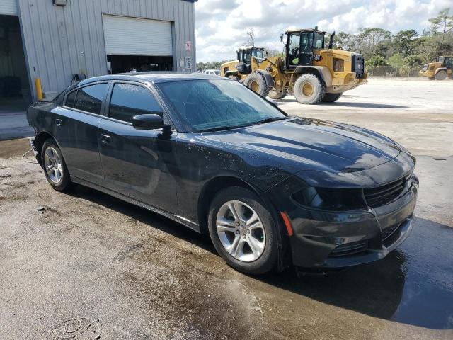 Photo 4 from auction – 2023 DODGE CHARGER SX with VIN 2C3CDXBG6PH674118