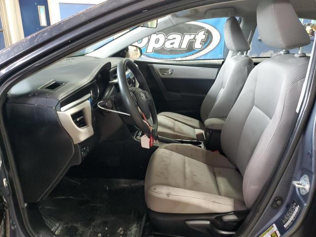 Photo 7 from auction – 2016 TOYOTA COROLLA L with VIN 5YFBURHE2GP505457