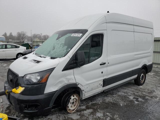 FORD TRANSIT 2021 with VIN 1FTBR1X85MKA08539 - Photo from auction