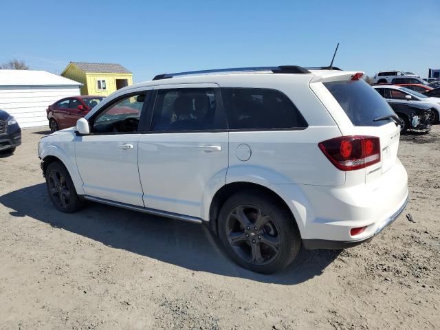 Photo 2 from auction – 2019 DODGE JOURNEY CR with VIN 3C4PDCGG0KT693875
