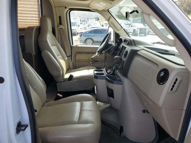 Photo 5 from auction – 2019 FORD ECONOLINE with VIN 1FDWE3FS8KDC19740
