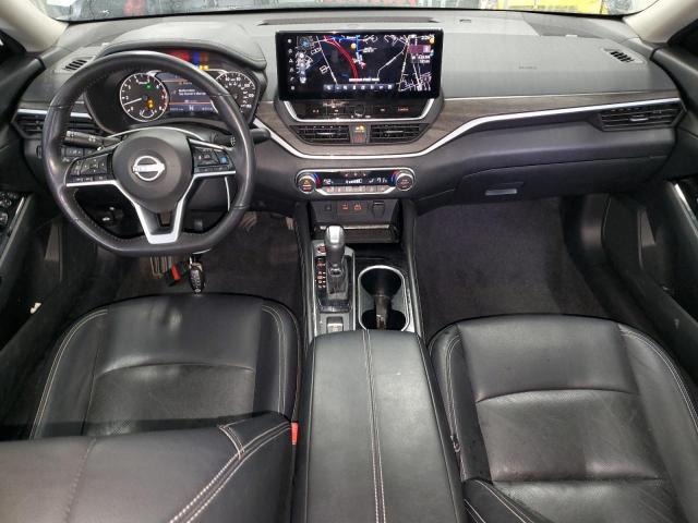 Photo 8 from auction – 2023 NISSAN ALTIMA SL with VIN 1N4BL4EV5PN414017