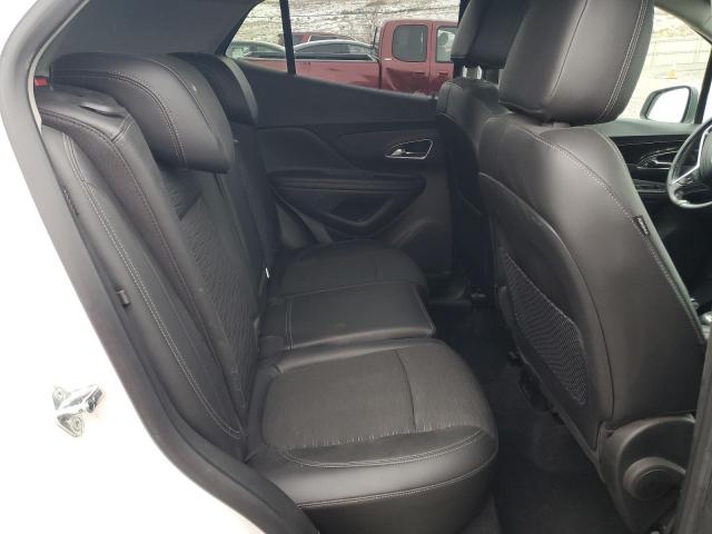 Photo 10 from auction – 2016 BUICK ENCORE with VIN KL4CJESB7GB572844