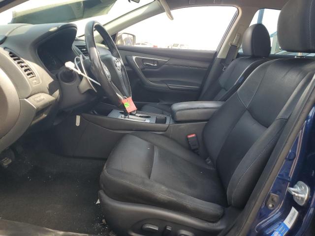 Photo 7 from auction – 2016 NISSAN ALTIMA 2.5 with VIN 1N4AL3AP7GC122829