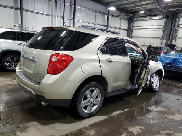 Photo 3 from auction – 2015 CHEVROLET EQUINOX LT with VIN 2GNFLHE37F6122770