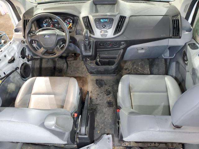 Photo 8 from auction – 2018 FORD TRANSIT T- with VIN 1FTYR1CM3JKA93793
