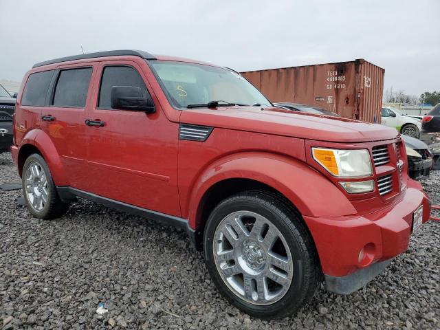 Photo 4 from auction – 2011 DODGE NITRO HEAT with VIN 1D4PT4GK4BW511816