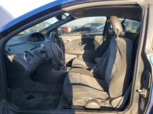 Photo 7 from auction – 2006 SATURN ION LEVEL with VIN 1G8AW18FX6Z109775