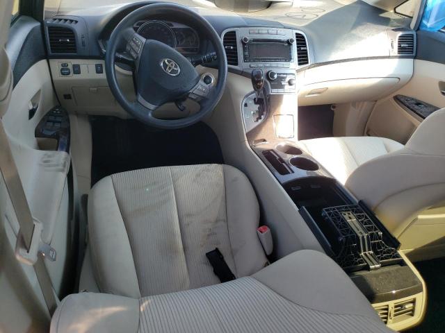 Photo 8 from auction – 2011 TOYOTA VENZA with VIN 4T3ZA3BB7BU044967