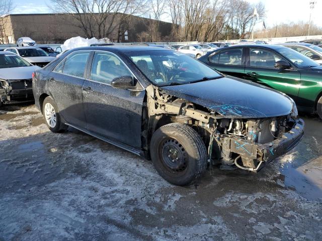 Photo 4 from auction – 2012 TOYOTA CAMRY BASE with VIN 4T1BF1FK5CU002454