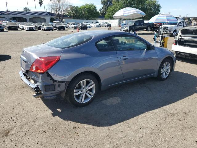 Photo 3 from auction – 2012 NISSAN ALTIMA S with VIN 1N4AL2EPXCC224754