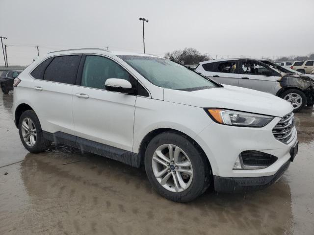 Photo 4 from auction – 2019 FORD EDGE SEL with VIN 2FMPK3J90KBC03250