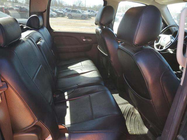 Photo 10 from auction – 2013 GMC SIERRA K15 with VIN 3GTP2WE73DG322960