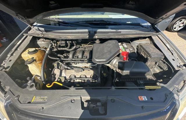 Photo 7 from auction – 2007 FORD EDGE SE with VIN 2FMDK36C77BB24186