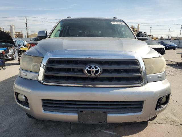 Photo 5 from auction – 2008 TOYOTA SEQUOIA SR with VIN 5TDZY64A38S010469