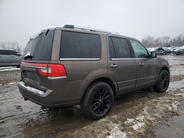 Photo 3 from auction – 2015 LINCOLN NAVIGATOR with VIN 5LMJJ2JT7FEJ14653