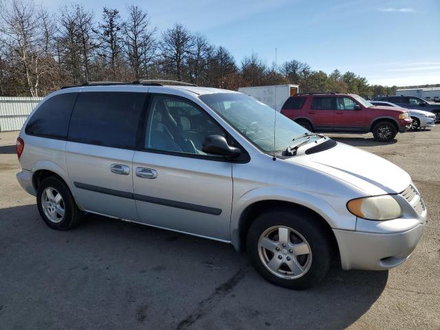 Photo 4 from auction – 2005 DODGE CARAVAN with VIN 1D4GP45R45B429049
