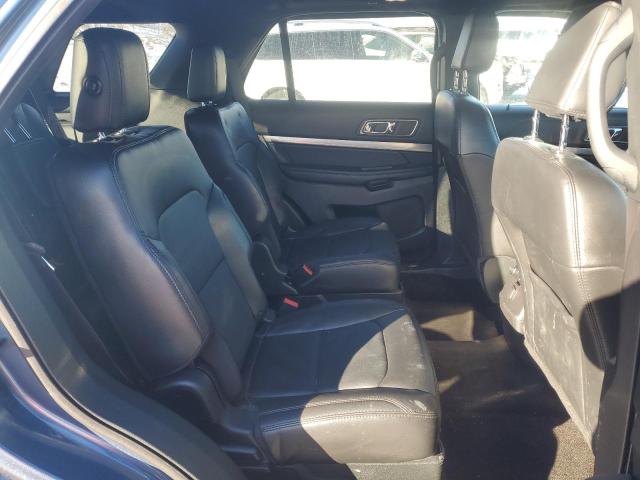 Photo 11 from auction – 2018 FORD EXPLORER X with VIN 1FM5K8D81JGB61542