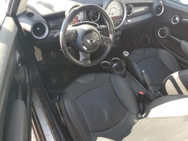 Photo 8 from auction – 2012 MINI COOPER S with VIN WMWSV3C57CTY26170